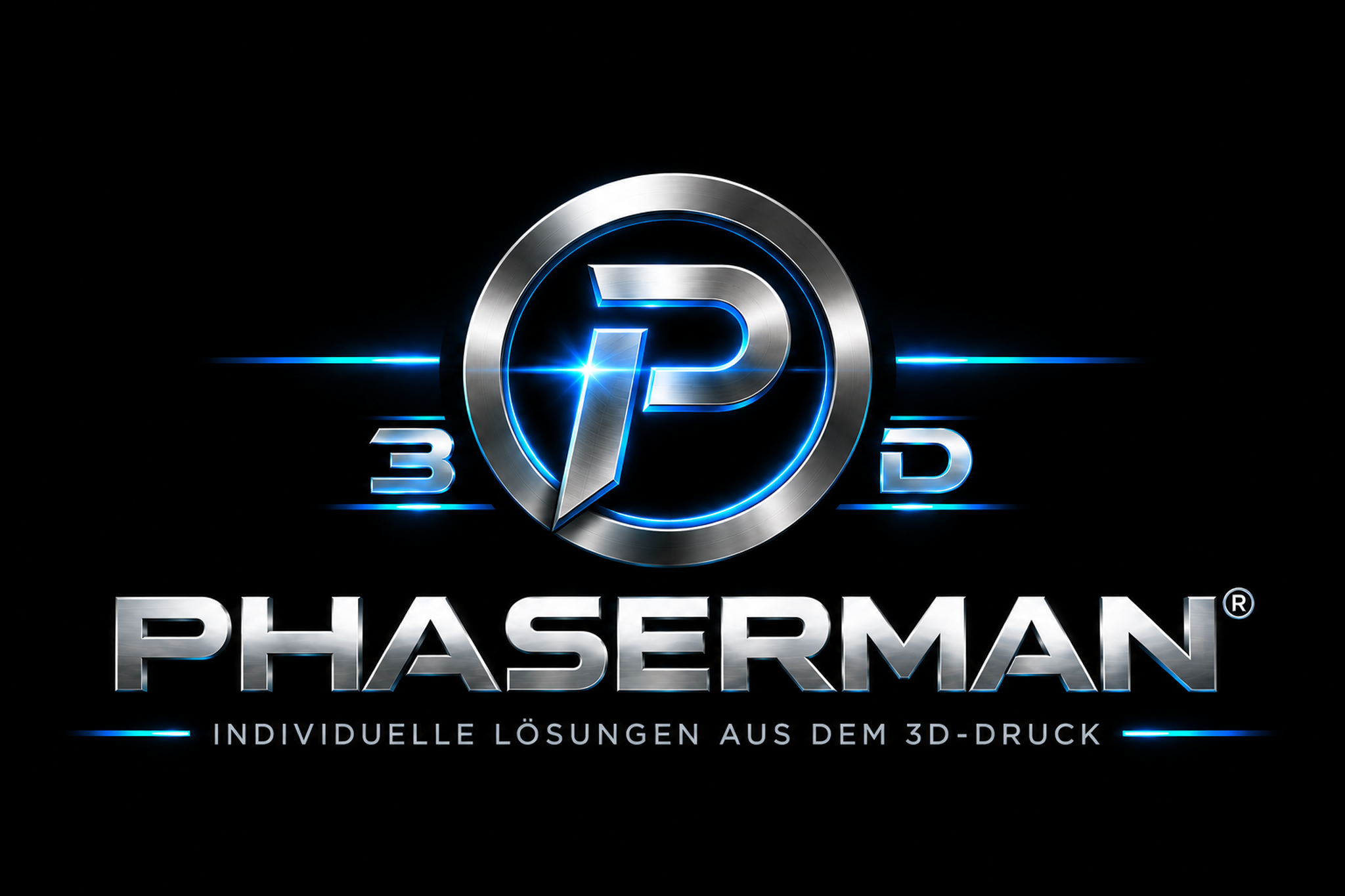 PHASERMAN